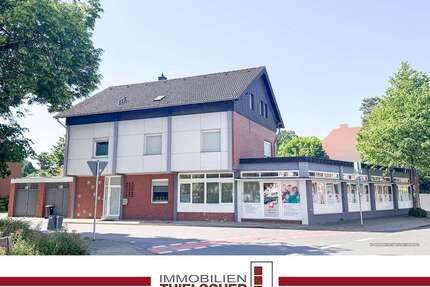 Haus zum Kaufen in Heinsberg Oberbruch 497.000,00 € 285 m² - Heinsberg / Oberbruch