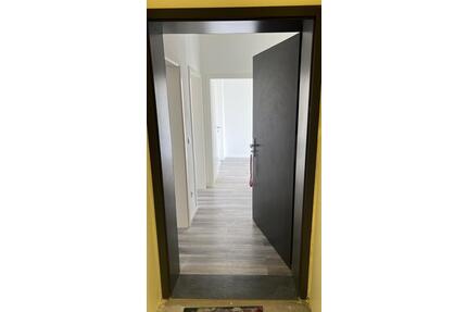 Wohnung. Jenaer Straße 6a Halle Saale - Halle (Saale) Büschdorf