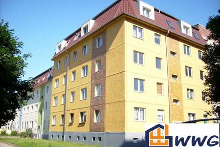 Wohnung zum Mieten in Wolmirstedt 363,00 € 60.43 m²