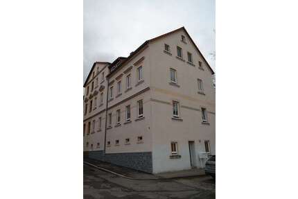 Wohnung zum Mieten in Zwickau 250,00 € 39.84 m²