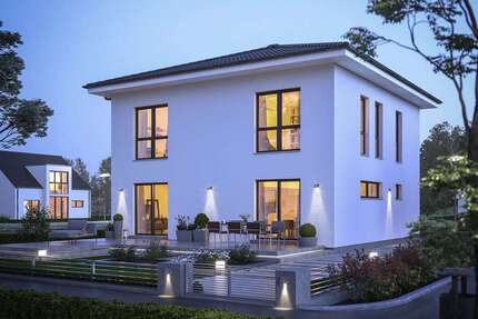 Haus zum Kaufen in Braunschweig 612.150,00 € 184 m²