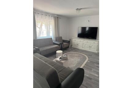 Zentrale Eigentumswohnung mit 110qm - Mönchengladbach Süd