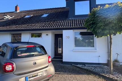 Modernisiertes Reihenhaus in Cloppenburg (Privatverkauf)