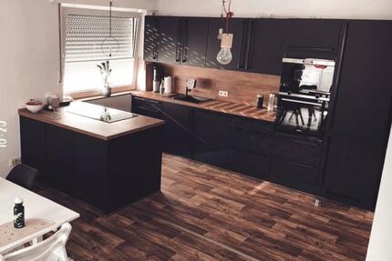 Tolle 4 Zimmer Eigentumswohnung in Altlünen