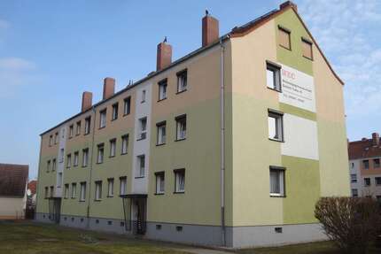 Wohnung zum Mieten in Barby 342,00 € 60 m²