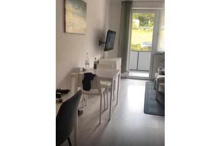 Erdgeschosswohnung 28q2 in PlettenbergOhle