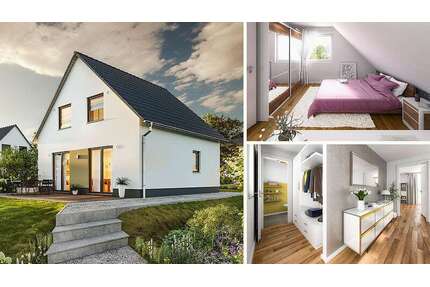 Haus zum Kaufen in Jülich 420.204,00 € 100 m²