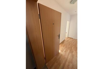 3-Zimmer-Wohnung in zentraler Lage zu vermieten. - Detmold