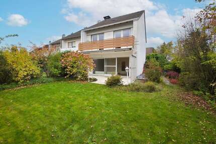 Haus zum Kaufen in Leichlingen 369.000,00 € 100 m²