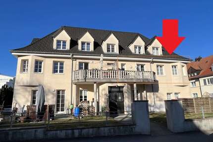 Wohnung zum Kaufen in Rottweil 264.000,00 € 98.5 m²