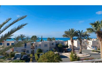 Traum- Ferienhaus, Coral Bay Zypern, 200m vom Meer - Aulendorf