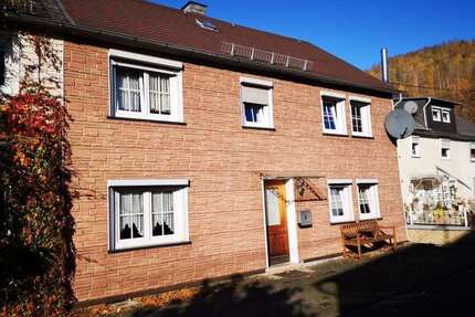 Haus zum Kaufen in Daaden 139.000,00 € 137 m²
