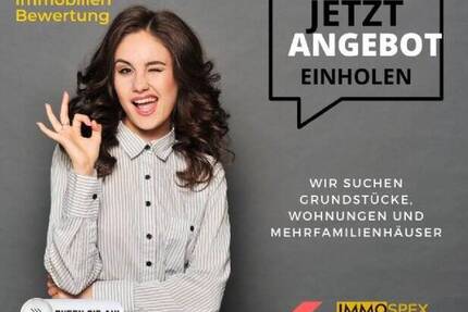 Doppelhaushälfe mit Ausbapotential in Steinen, unabhängig vom Gaspreis!