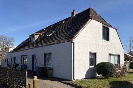 Voll vermietetes Mehrfamilienhaus mit stabilem Mietertrag - Lunden