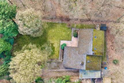 Exklusive Wohnidylle im Grünen - 930.000,00&nbsp;EUR Kaufpreis, ca.&nbsp; 176,70&nbsp;m&sup2;&nbsp;Wohnfl&auml;che in Hamburg (PLZ: 22359) Volksdorf