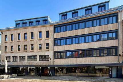 Wohnung zum Mieten in Fürth 1.330,00 € 105 m²