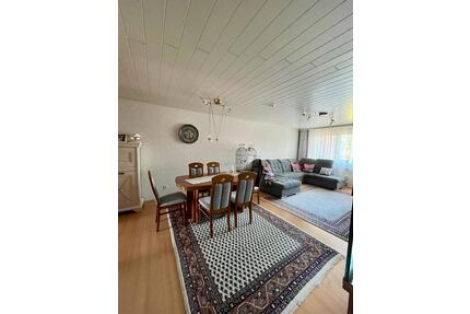 Schöne 3 Zimmer Wohnung in begehrter Lage - Pforzheim Eutingen