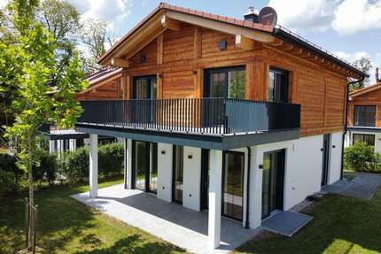 Haus zum Kaufen in Sauerlach 2.190.000,00 € 147 m²