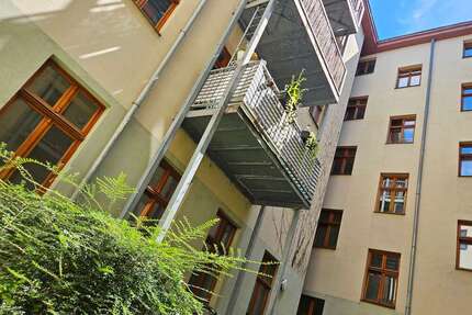 Wohnung zum Mieten in Magdeburg 375,00 € 41.62 m²