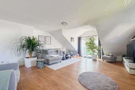 Wohnung zum Kaufen in Neu-Anspach 399.000,00 € 126 m²