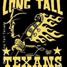 Long Tall Texans | Dorfwirtshaus Zum Roten Ochsen