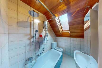 Wohnung zum Kaufen in Appenweier 119.000,00 € 55 m²