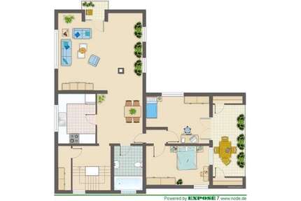 Wohnung zum Mieten in Schäftlarn 1.450,00 € 125 m²