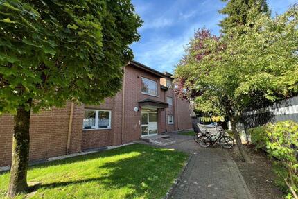 Attraktive 2-Zimmer-Wohnung für Paare! - Bielefeld Senne