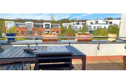 Wohnung zum Kaufen in Oberursel 660.000,00 € 111.4 m²