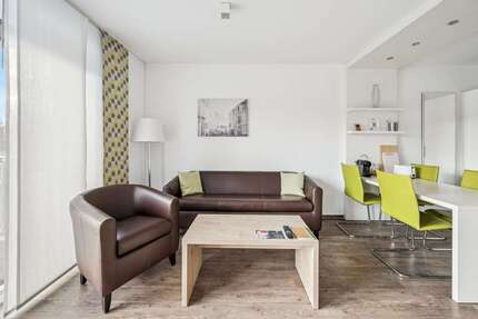 Wohnung zum Kaufen in Berlin-Adlershof 148.000,00 € 34.33 m²