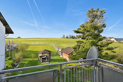 Wohnung zum Kaufen in Meßkirch 154.000,00 € 96 m²