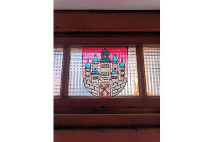 4 Zimmer Küche Bad zu vermieten ein ganzes Haus ! Allendorf - Bad Sooden-Allendorf