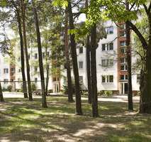 Wohnung zum Mieten in Niedergörsdorf 360,00 € 50 m²
