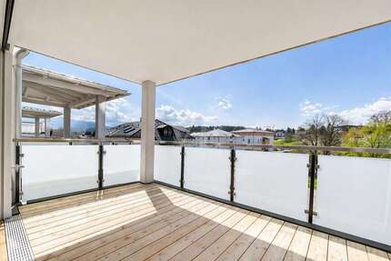 Wohnung zum Kaufen in Prien am Chiemsee 780.000,00 € 93.11 m²