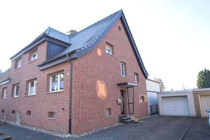 Haus zum Kaufen in Bergkamen 349.000,00 € 145 m²