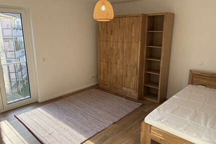 Modernes Neubau-Apartment für Studenten - Bonn Endenich