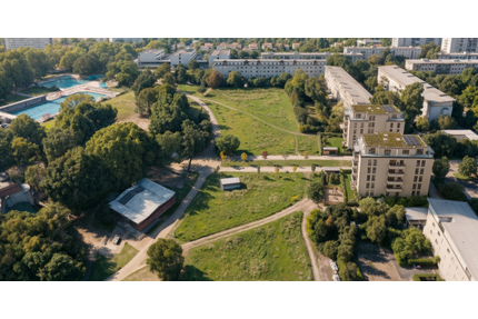 Wohnung zum Kaufen in Mainz 379.000,00 € 53.82 m²