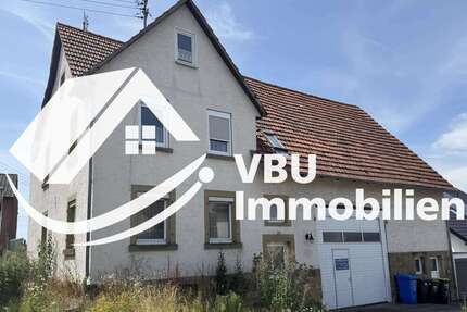 Haus zum Kaufen in Zaberfeld 150.000,00 € 134.16 m²