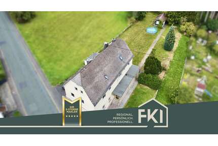 Haus zum Kaufen in Großseifen 225.000,00 € 260 m²