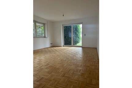 Barrierefreie 2 Zimmerwohnung Souterrain Schlüchtern