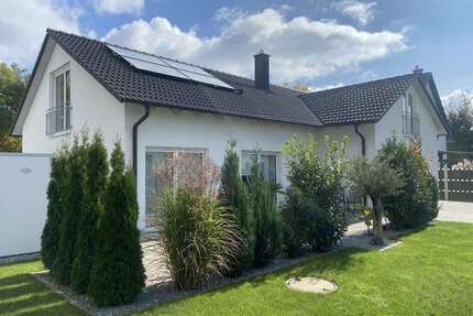 Haus zum Kaufen in Horgau 698.000,00 € 193 m²