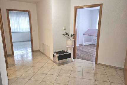 Wohnung zum Mieten in Kirchardt 990,00 € 115 m²