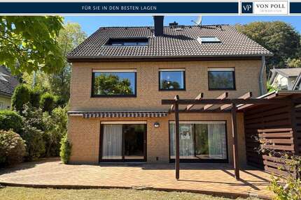 Haus zum Kaufen in Rösrath 529.000,00 € 192 m²