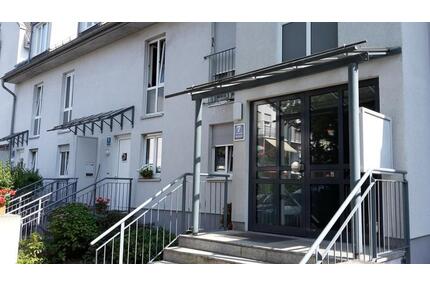 Bezugsfreie 4 Zimmer DG-Wohnung im Wohnpark Bieselheide - Mühlenbecker Land