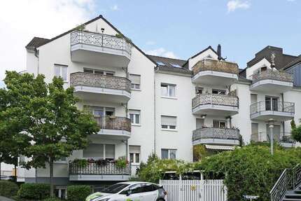 Wohnung zum Mieten in Bad Honnef 680,00 € 68 m²