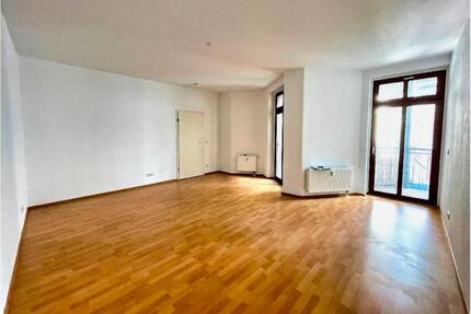 Schöne 2-Raum-Wohnung im Herzen Magdeburgs