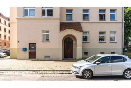 Wohnung zum Mieten in Leipzig 549,00 € 69.12 m²