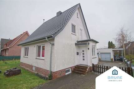 Haus zum Kaufen in Loxstedt 229.000,00 € 92 m²