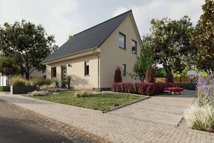 Haus zum Kaufen in Königs Wusterhausen 432.600,00 € 107 m²