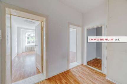 Wohnung zum Kaufen in Berlin 259.000,00 € 54 m²